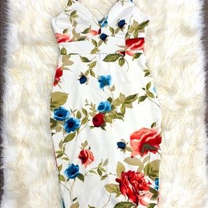 Privy Outing Dress